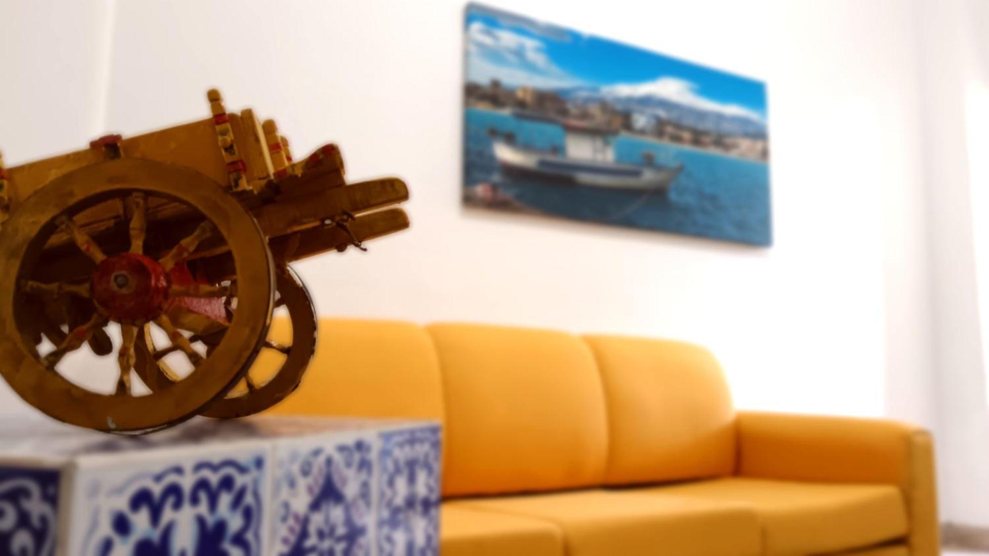 CibaliKataneasyhouse公寓 外观 照片
