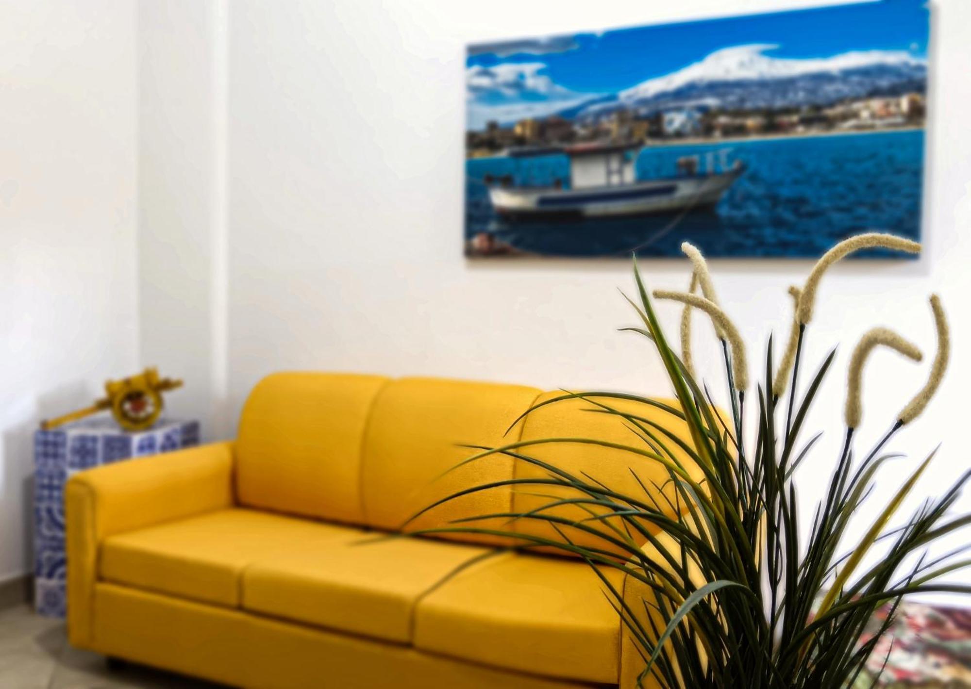 CibaliKataneasyhouse公寓 外观 照片